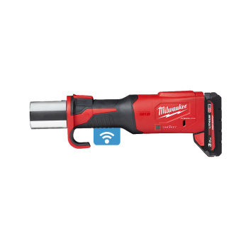 Аккумуляторный инструмент для обжима труб Milwaukee M18 ONEBLHPT-302C U-SET (4933478309)