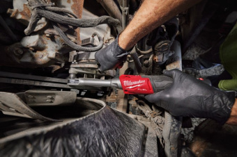 Трещетка M12 FUEL™ INSIDER™ с храповым механизмом