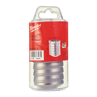Коронка литая SDS-Max TCT 2p 50 x 100 (4932430732)