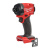Аккумуляторный винтовёрт Milwaukee M18 FID3-0X (4933479864)