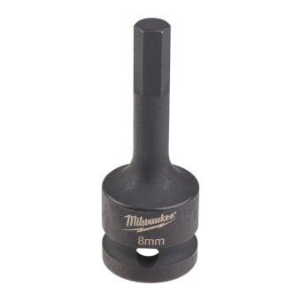 1/2 ударная головка с рабочей частью HEX8 (4932478065)