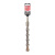 Бур SDS+ 22х250 мм Milwaukee (4932373911)