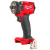 Аккумуляторный гайковёрт Milwaukee M18 FIW2F12-0 (4933498058) Аккумуляторный гайковёрт Milwaukee M18 FIW2F12-0 (4933498058)