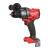 Аккумуляторная ударная дрель-шуруповёрт Milwaukee M18 FPD3-0X (4933479859) Аккумуляторная ударная дрель-шуруповёрт Milwaukee M18 FPD3-0X (4933479859)