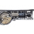 Аккумуляторная сабельная пила Milwaukee M18 BSX-0 (4933447275)