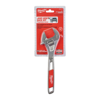 Разводной ключ Milwaukee2 50 мм