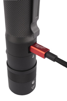 Аккумуляторный фонарь Milwaukee L4 TMLED-301 (4933479769)