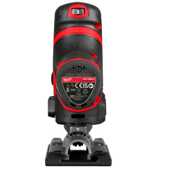 Аккумуляторный лобзик M12 FJS-422X FUEL Milwaukee