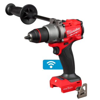 Аккумуляторная ударная дрель-шуруповерт Milwaukee M18 ONEPD3-0X (4933492798)