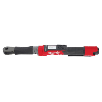 Аккумуляторный электронный динамометрический ключ 1/2'' Milwaukee M12ONEFTR12-201C FUEL (4933464970)
