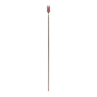 Бур SDS-plus Milwaukee RX4 14x1000mm