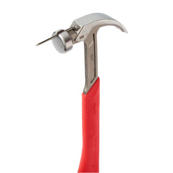 Молоток плотницкий закругленный 0.57кг GEN II