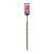 Бур SDS-plus Milwaukee MS2 15x260 мм (4932344300)