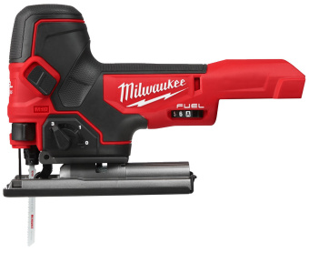 Аккумуляторный лобзик Milwaukee M18 FBJS-0X FUEL (4933464799)