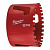 Алмазная коронка Diamond Plus d68мм (49565664)