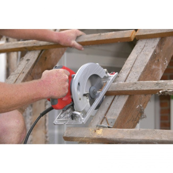 Циркулярная пила Milwaukee CS 55 (4933403635)