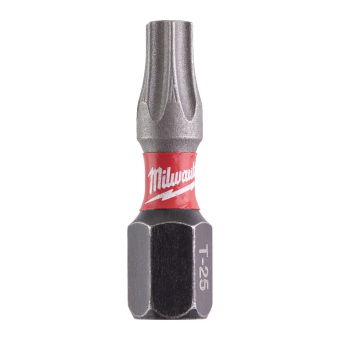 Насадка Shockwave TX25 25 мм