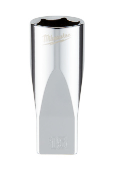 1/4˝ головка глубокая - 15 мм (4932478335)