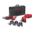 Аккумуляторный пресс-инструмент Milwaukee M12HPT-202C V-SET2 PRESSTOOL IN2 (4933459382)