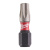 Упаковка насадок Milwaukee Shockwave TX27 25 мм (2 шт), (4932430884)