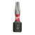Упаковка насадок Milwaukee Shockwave TX15 25 мм (2 шт), (4932430872)