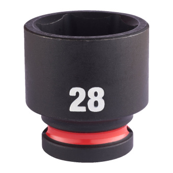 Головка ShW 1/2 28 мм (1 шт) (4932480322)