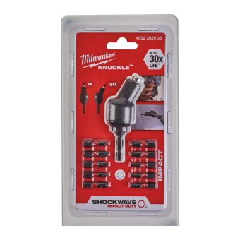 Угловая насадка ShW Knuckle (4932352938)