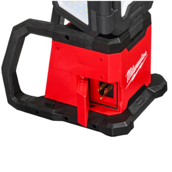 Аккумуляторный многонаправленный фонарь M18 MDTL-0 Milwaukee