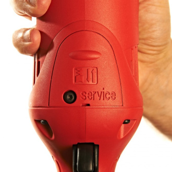 Угловая шлифовальная машина Milwaukee AGV 17-125 XC (4933449850)