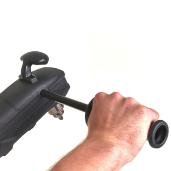 Аккумуляторная угловая дрель Milwaukee M18 FRAD2-0 FUEL (4933471207)