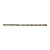 Бур SDS-plus Milwaukee MS2 9x210 мм (4932353822)