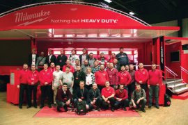 Конференция Milwaukee 2017