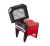 Аккумуляторный фонарь с шарнирным световым блоком Milwaukee M18 PAL-0 (4933464105)