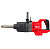 Аккумуляторный высокомоментный ударный гайковёрт Milwaukee M18ONEFHIWF1D-0C FUEL (4933471755)