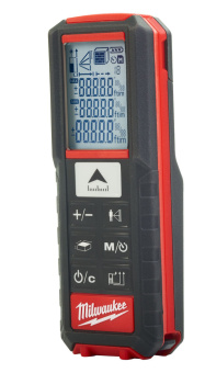 Лазерный дальномер LDM 50 (4933447700)