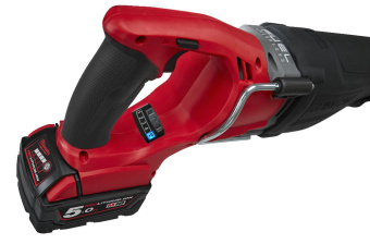 Аккумуляторная сабельная пила Milwaukee M18ONEFSZ-0X (4933478296)