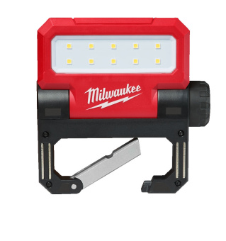 Аккумуляторный фонарь Milwaukee L4 FFL-301 (4933479766)