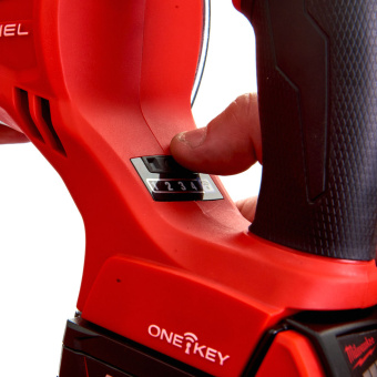 Аккумуляторная сабельная пила Milwaukee M18ONEFSZ-0X (4933478296)