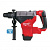 Аккумуляторный перфоратор Milwaukee M18 FHM-0C FUEL (4933464893)