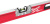 Уровень Redstick Backbone 240 см, магнитный