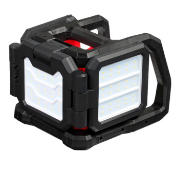 Аккумуляторный многонаправленный фонарь M18 MDTL-0 Milwaukee