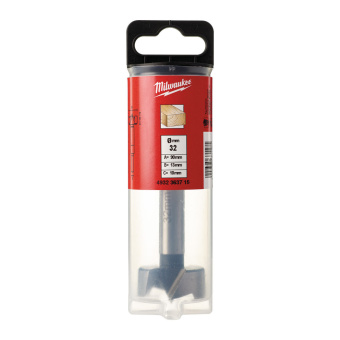 Насадка FORSTNER 32х90 (4932363715)