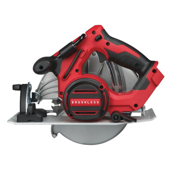 Аккумуляторная циркулярная пила Milwaukee M18 BLCS66-0X (4933464589)