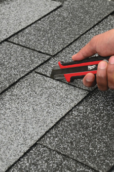 Нож для картона 25мм (48221962)