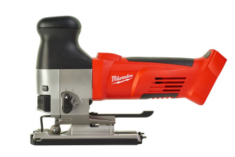 Аккумуляторный лобзик Milwaukee HD18 JSB-0 (4933417845)