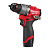 Аккумуляторная дрель-шуруповерт Milwaukee M12 FDD2-202X (4933479873)