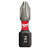 Упаковка насадок Milwaukee Shockwave PH2 25 мм (2 шт) (4932430852)