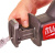 Аккумуляторная сабельная пила Milwaukee M18 FHZ-502X FUEL (4933459885)