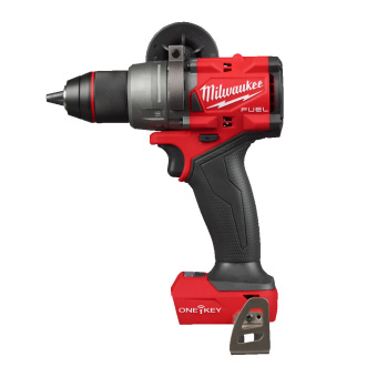 Аккумуляторная дрель-шуруповерт Milwaukee M18 ONEDD3-0X (4933492799)