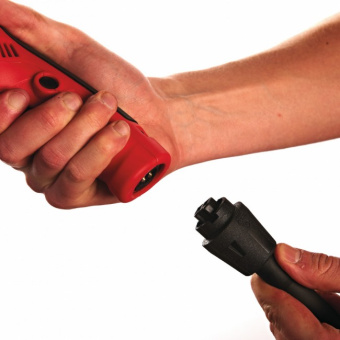 Шуруповерт TKSE 2500 Q (679050)